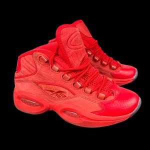 Teyana Taylor x Reebok Question Shoes